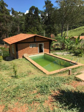 Casa do Lago - Cerâmica